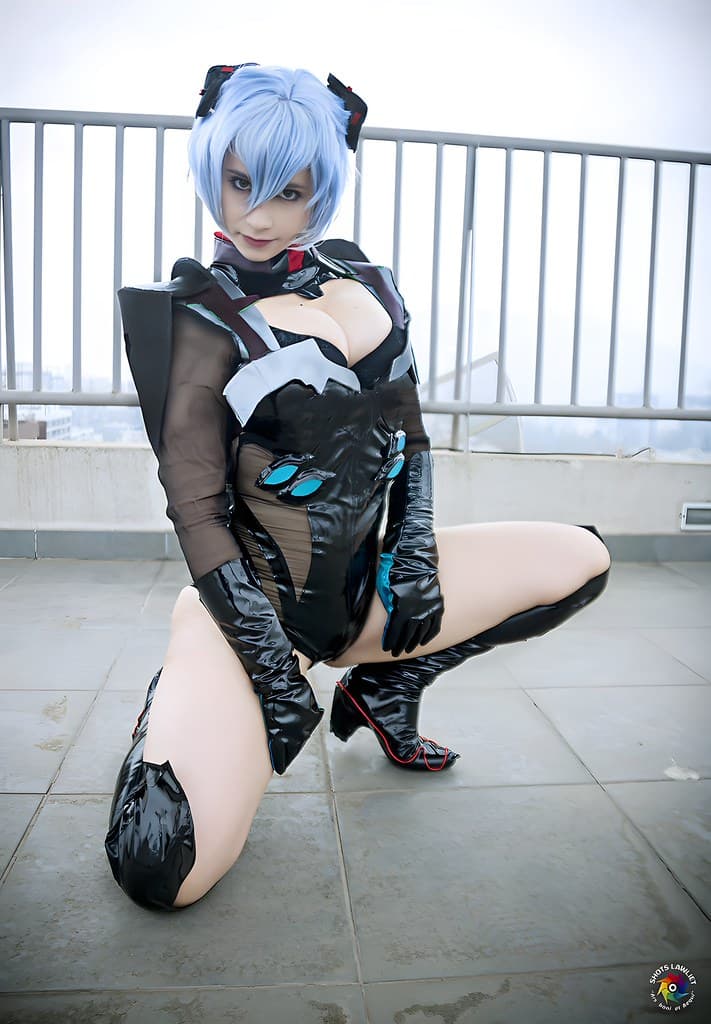 Ayanami Rei