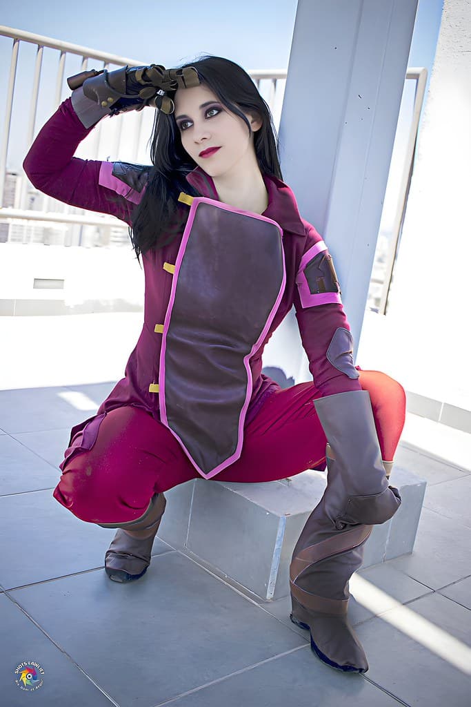 Asami Sato