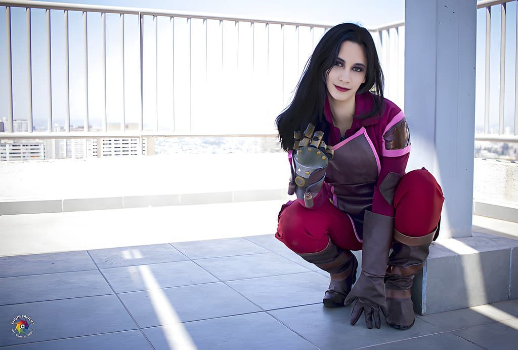 Asami Sato