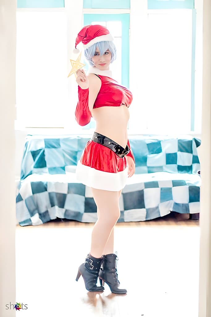 Ayanami Rei