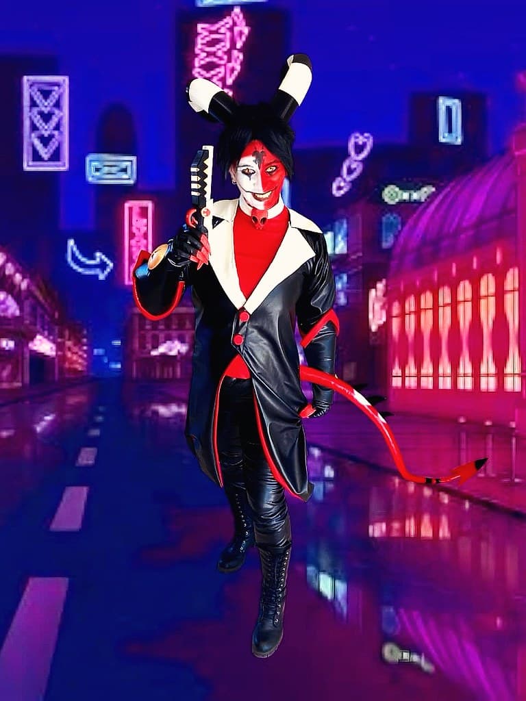 Blitzø