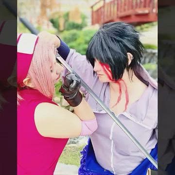 Sasuke Uchiha