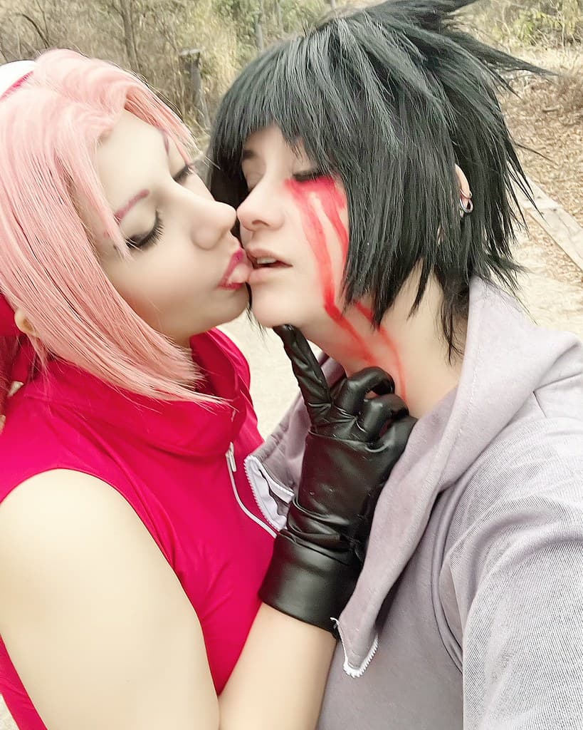 Sasuke Uchiha