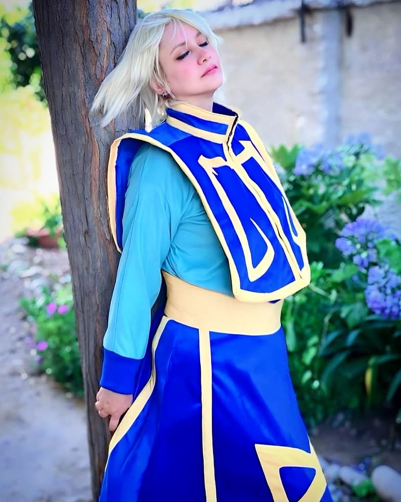 Kurapika