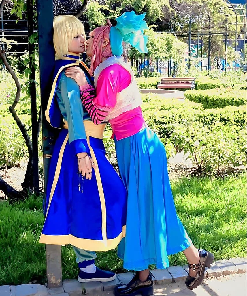 Kurapika
