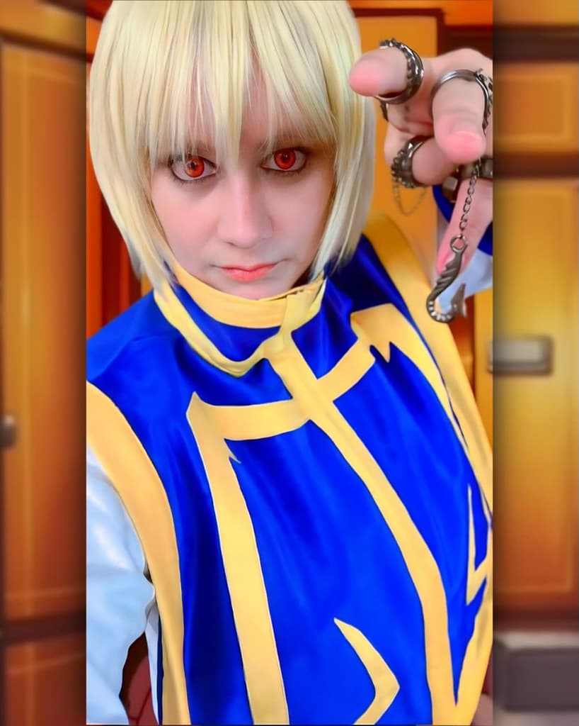 Kurapika