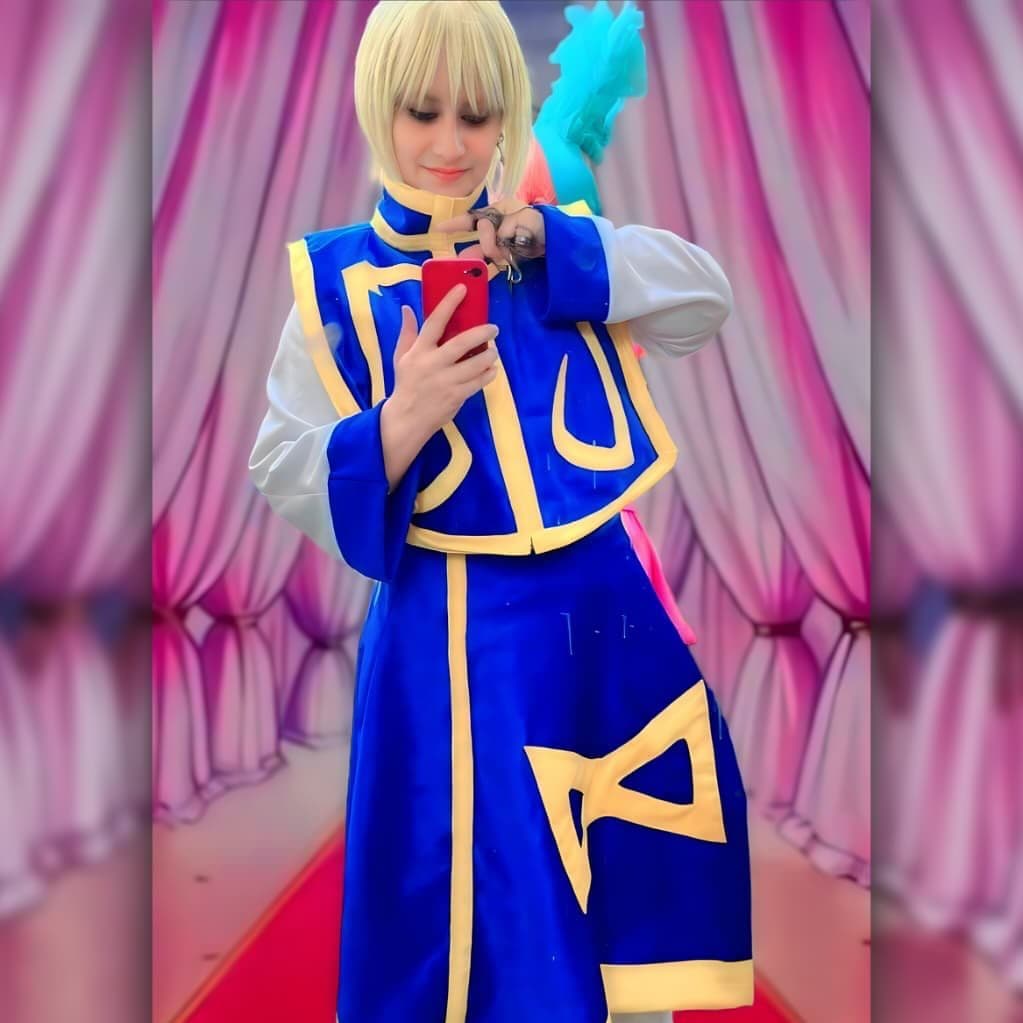 Kurapika