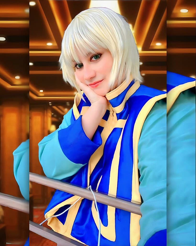 Kurapika
