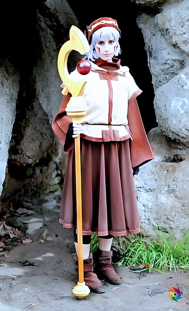 Tsukasa — cosplay by Alastor Cosplay