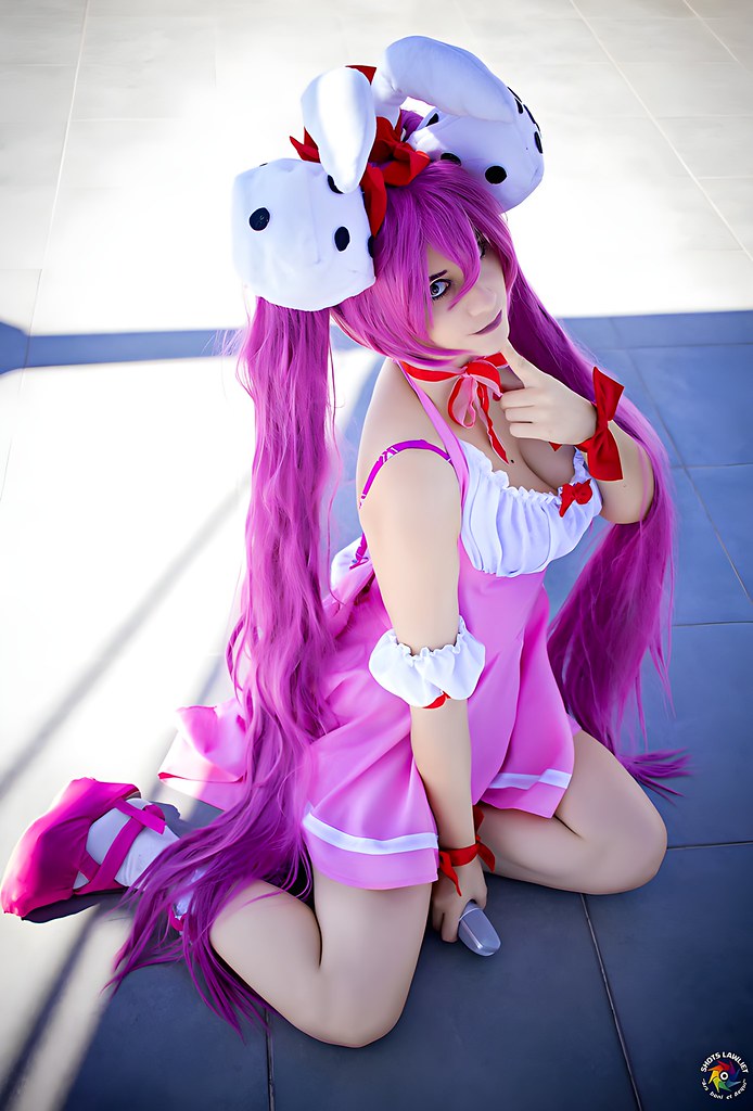 Rabi en Rose — cosplay by Alastor Cosplay