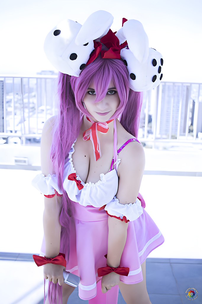 Rabi en Rose — cosplay by Alastor Cosplay