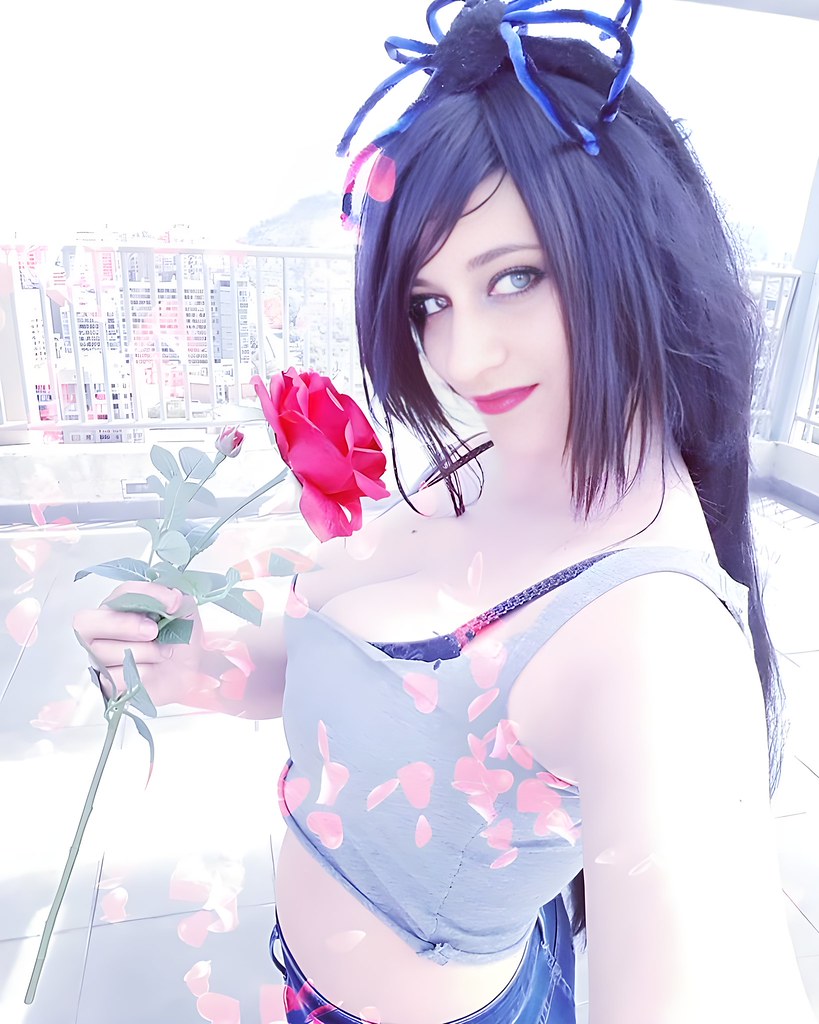 Marceline Abadeer — cosplay by Alastor Cosplay
