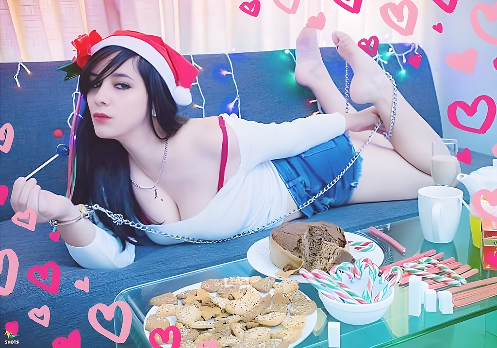 Blanca Lawliet — cosplay by Alastor Cosplay