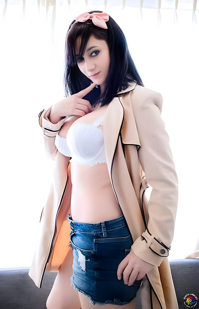 BlancaLawliet — cosplay by Alastor Cosplay